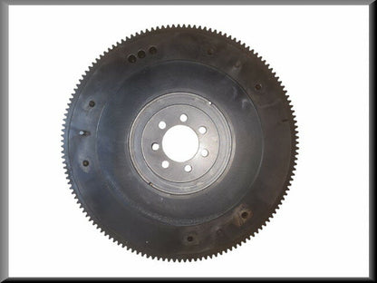 Volant moteur (diamètre 30 cm alésage 46 mm) – Renault 16 – OEM 7700504643