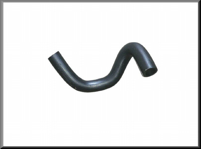 Carburateur slang – Renault 16 (R1150) – OEM 0857650600