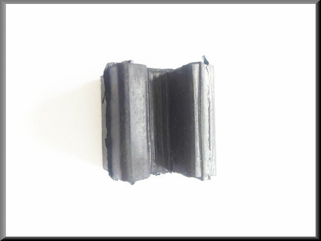 Motorkap rubber – Renault 12 – OEM 7700550924