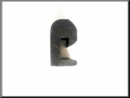 Caoutchouc de capot 20 mm – Renault 12 – OEM 7700511294