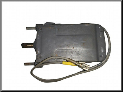 Ruithefmotor – Renault TS, TX (eerste type) – OEM 7701018228A