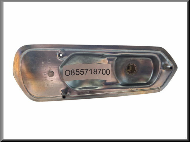 Feu arrière gauche (sans joint en caoutchouc) – Renault 16 – OEM 0855718700A