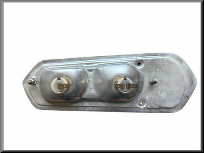 Feu arrière gauche (sans joint en caoutchouc) – Renault 16 – OEM 0855718700A