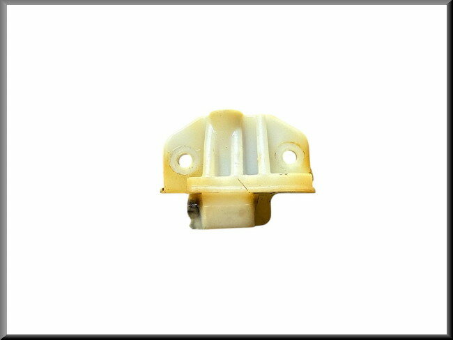 Stelblok open dak – Renault 16 - Renault 30 – Renault diverse – OEM 0428875600