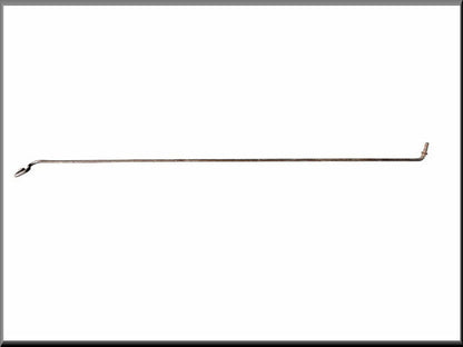 Motorkap steun – Renault 16 – OEM 7700577857