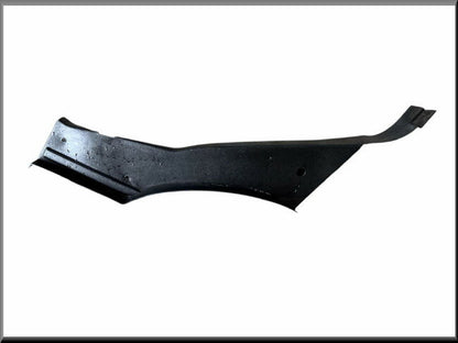 C-pillar interior trim left – Renault 16 – OEM 7700551462
