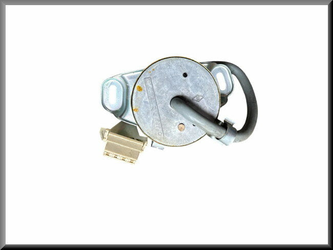 Electronic brain – Renault 15 - Renault 17 – OEM 7700644395 – NOS