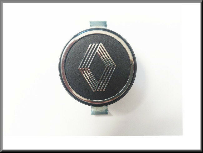 Wielnaafdop - Renault onbekend – OEM 7700701591