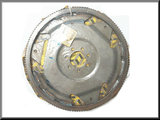 Vliegwiel – Renault 16 – OEM 7700560839