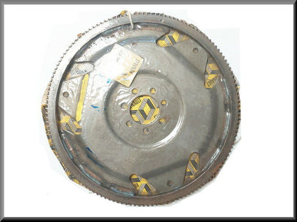 Vliegwiel – Renault 16 – OEM 7700560839