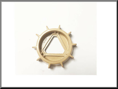 Draaiknop stoel leuning – Renault 16 – OEM 7700533107