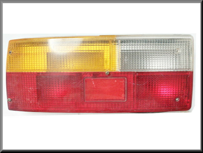 Achterlicht links  – Renault 14 – OEM  7701020352 en7701025908  en 7701021578– NOS