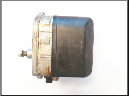 Wiper motor SEV Marchall – Renault 6 - Renault Rodeo – OEM 7701008937 – NOS
