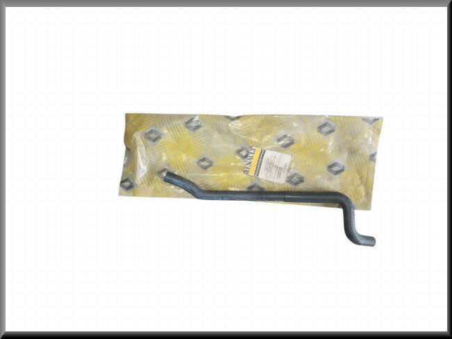 Carburettor hose – Renault 19 – OEM 7700807287 – NOS