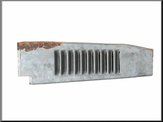 Ventilatierooster binnenscherm links – Renault 16 – OEM 170958