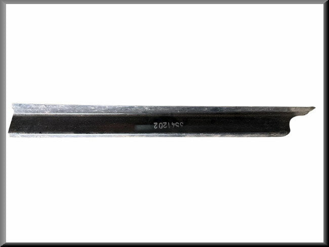 C stijl balk deel links – Renault 16 – OEM 0354120200