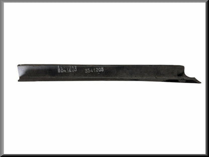 Pièce de traverse de style C droite – Renault 16 – OEM 0354120400