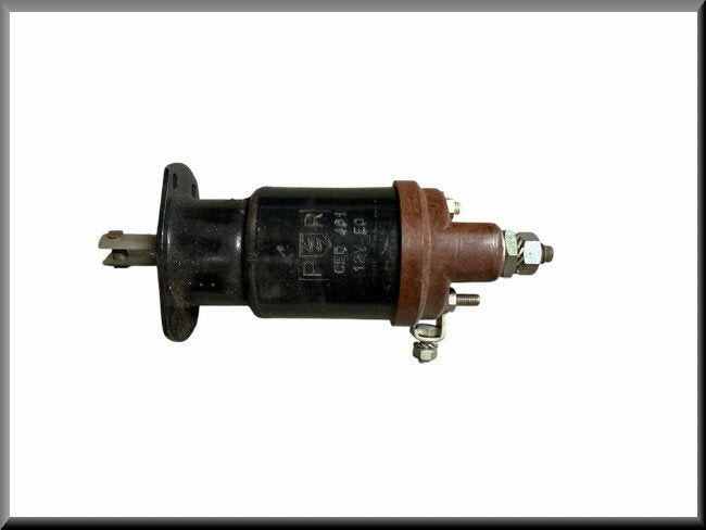 Starter relay – Renault 16 (R1150) – OEM 0855740400