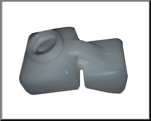 Réservoir de liquide de frein sans bouchon 47 – Renault 12 – Renault 15 - Renault 17 - Renault 16 - OEM 7700679936 / 7700625952