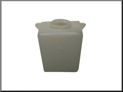 Ruiten vloeistof reservoir (zonder dop) – Renault 16 – OEM 7701016509 / 7704000003