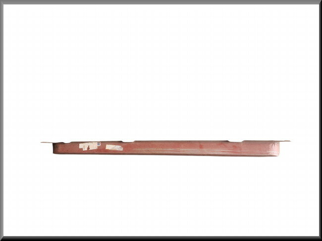 Onderste deurpaneel links  – Renault 5 (2 deurs) – OEM 602213 – NOS