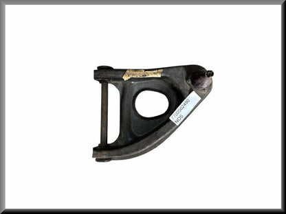 Triangle supérieur gauche avec rotule – Renault 16 – OEM 7700562490 – NOS