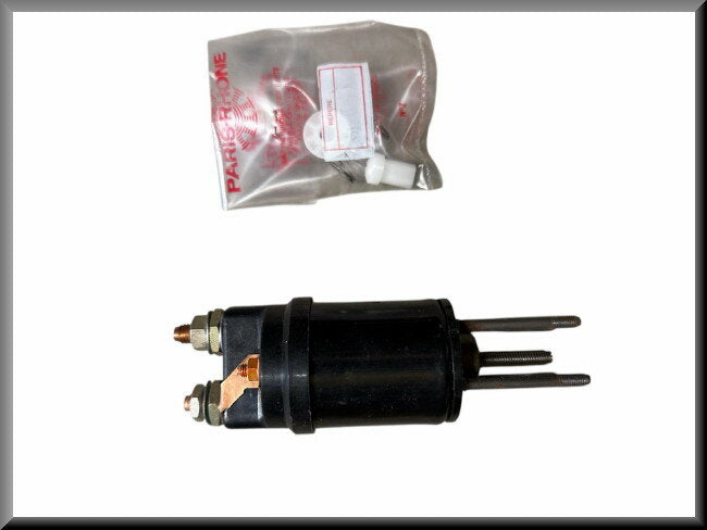 Relais démarreur – Renault 16 – OEM 7701002354