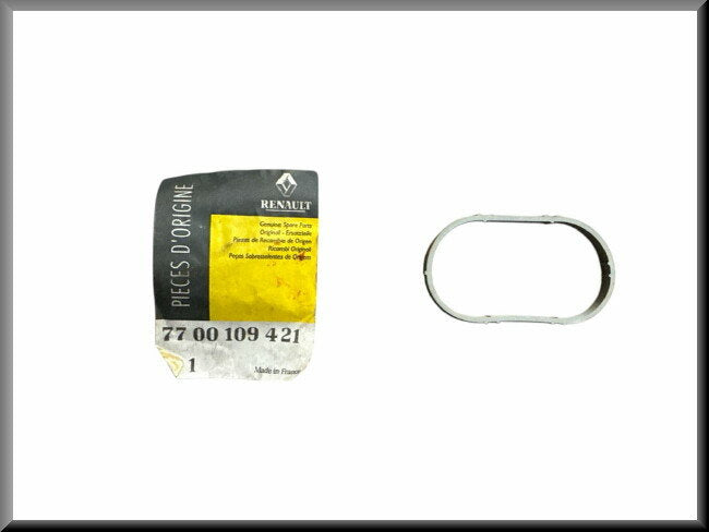 Aandrijfriem open dak – Renault 16 – OEM 7700109421