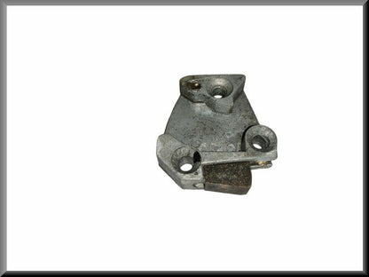 Slotvanger rechts (metaal) – Renault 16 – OEM 0854954000