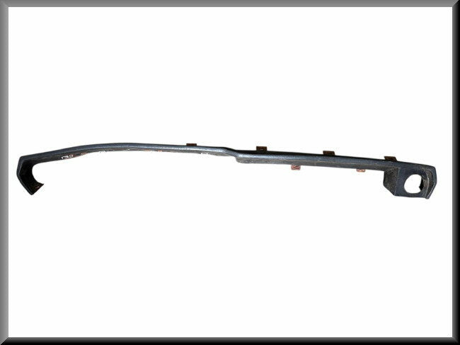 Pièce tableau de bord – Renault 16 TL – OEM 7700536291 / 7700578094