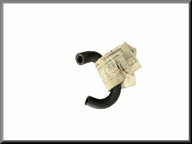 Carburateur slang  – Renault 5 – OEM 7700534108 – NOS