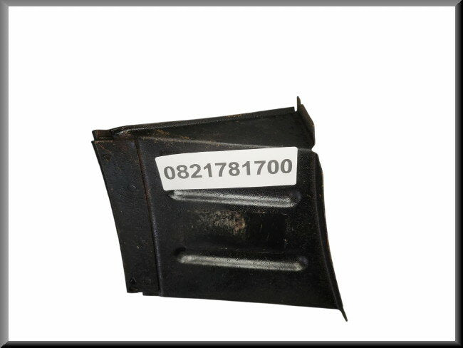 Carrosserie deel achterscherm rechts  – Renault 6 – OEM 0821781700 – NOS