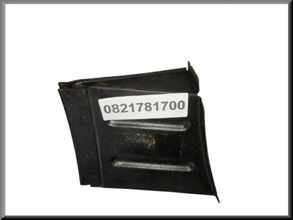 Carrosserie deel achterscherm rechts  – Renault 6 – OEM 0821781700 – NOS