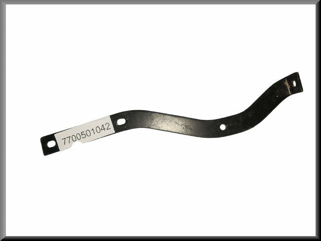 Bumpersteun links achter  – Renault 6 – OEM 7700501042 – NOS