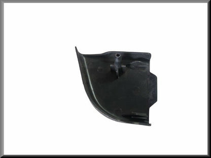 Embout de moulure arrière gauche – Renault 6 – OEM 7700565981 – NOS