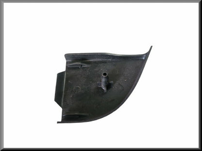 End cap trim strip left front – Renault 6 – OEM 7700565979 – NOS