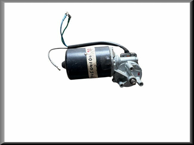 Windscreen wiper motor – Renault 16 (1150) – OEM 0870504100