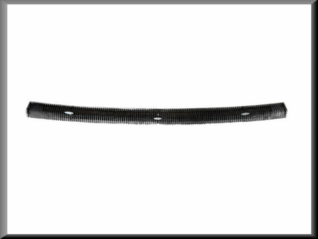 Grille d'aération intérieure – Renault 16 TS, L – OEM 0855849200 – Occasion