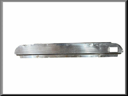 Front right door inner molding stainless steel – Renault 16 – OEM 0256544100