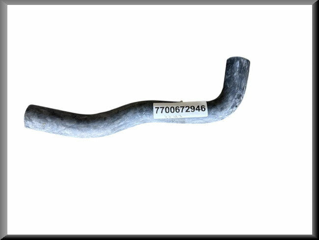 Bovenste radiateurslang  – Renault Trafic – OEM 7700672946 – NOS