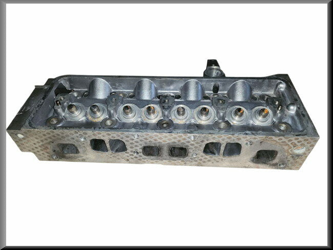 Cilinderkop – Renault 16 TL, L – OEM 7701453949