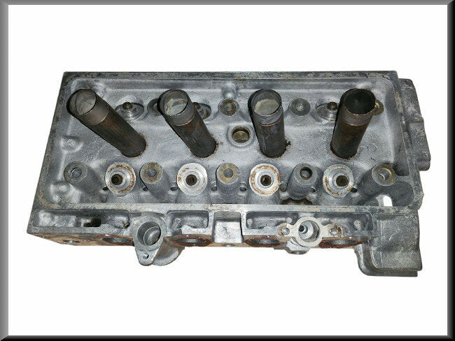 Cilinderkop – Renault 16 TX – OEM 7701459642