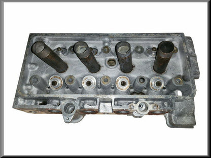 Cilinderkop – Renault 16 TX – OEM 7701459642