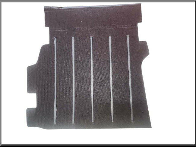 Tapis de sol – Renault 12 Break – FEO 7702044985