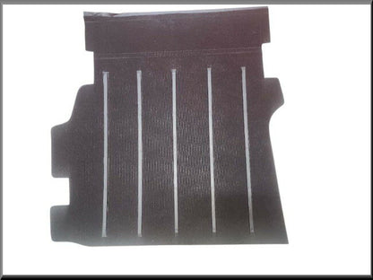 Tapis de sol – Renault 12 Break – FEO 7702044985