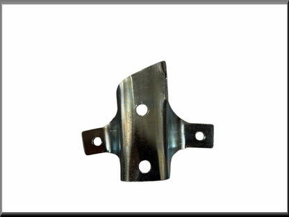 Bumpersteun voorzijde rechts – Renault 12 – OEM 7700587794