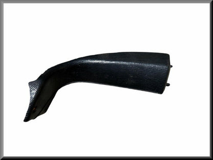 Dashboard part left - Renault 16 TS - OEM 7700518409 - Used