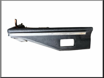 Dashboarddeel (Zwart) – Renault 16 – OEM 7700521862 – Used