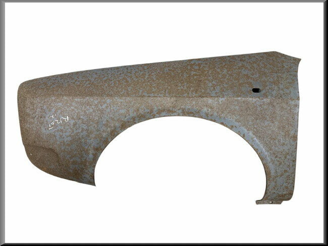 Voorscherm links – Renault 12 Gordini – OEM 7700506287