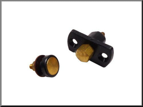 Lichtschakelaar kofferbak – Renault 16 – OEM 0854330500